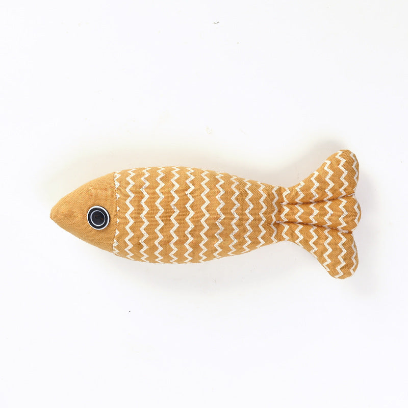 Cat Funny Toy