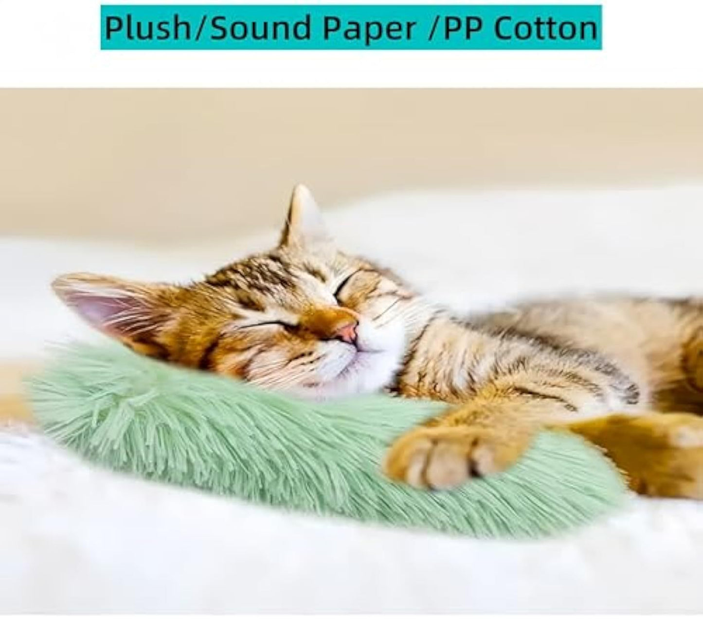 Interactive Cat Toys