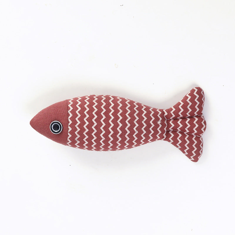 Cat Funny Toy