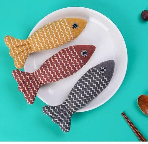 Cat Funny Toy
