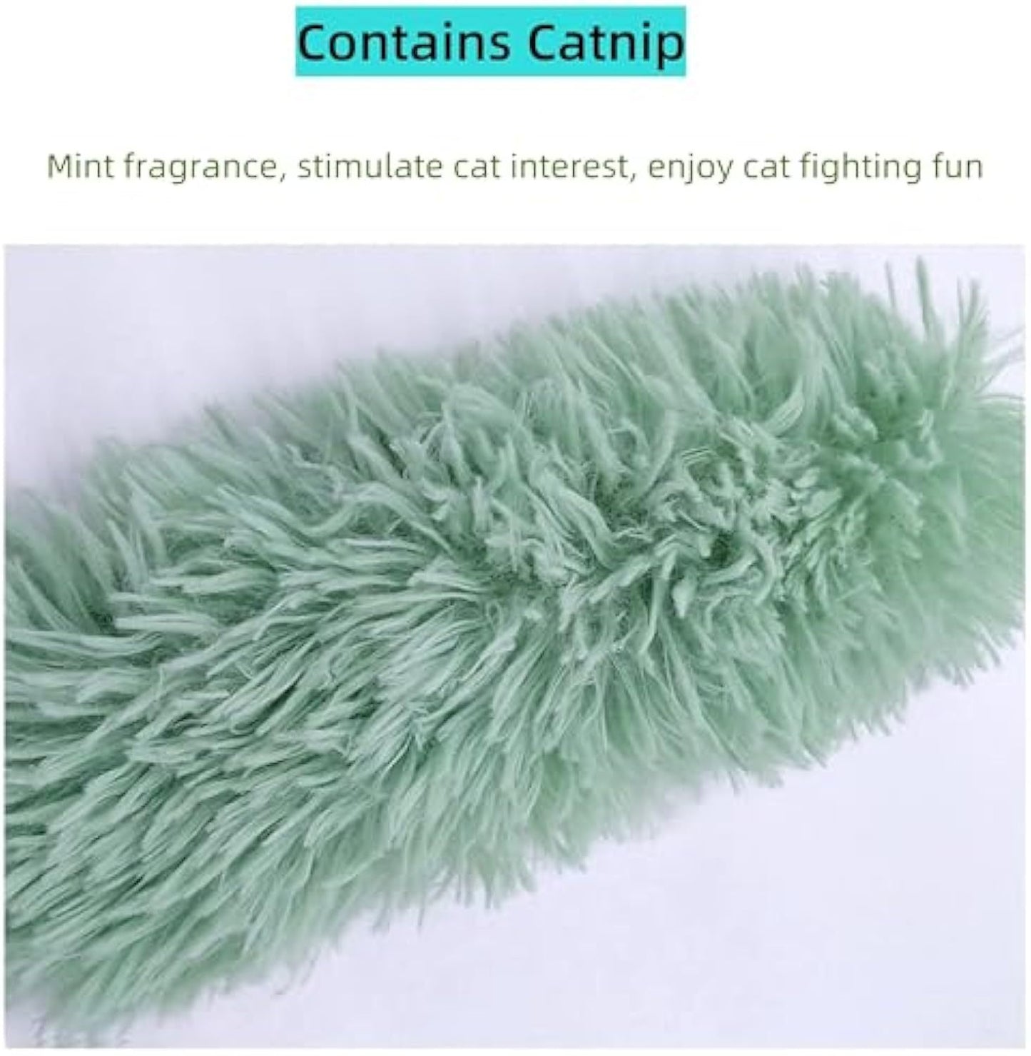 Interactive Cat Toys