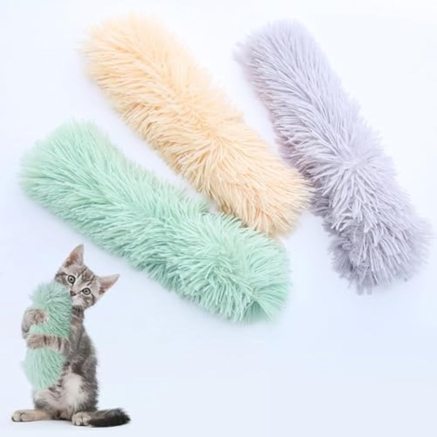 Interactive Cat Toys