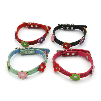 Cross Border Pets Collars