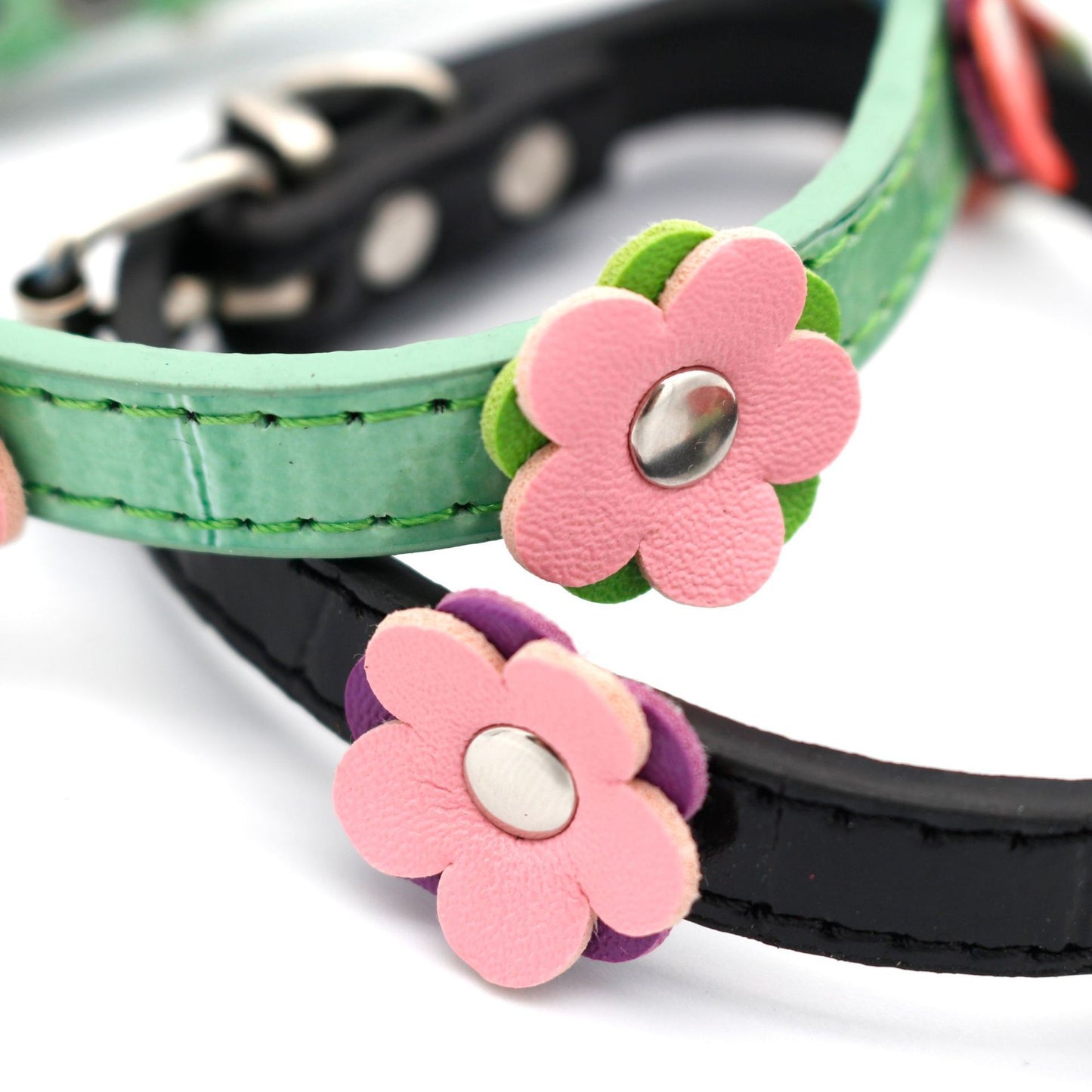 Cross Border Pets Collars