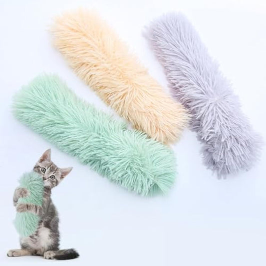 Interactive Cat Toys