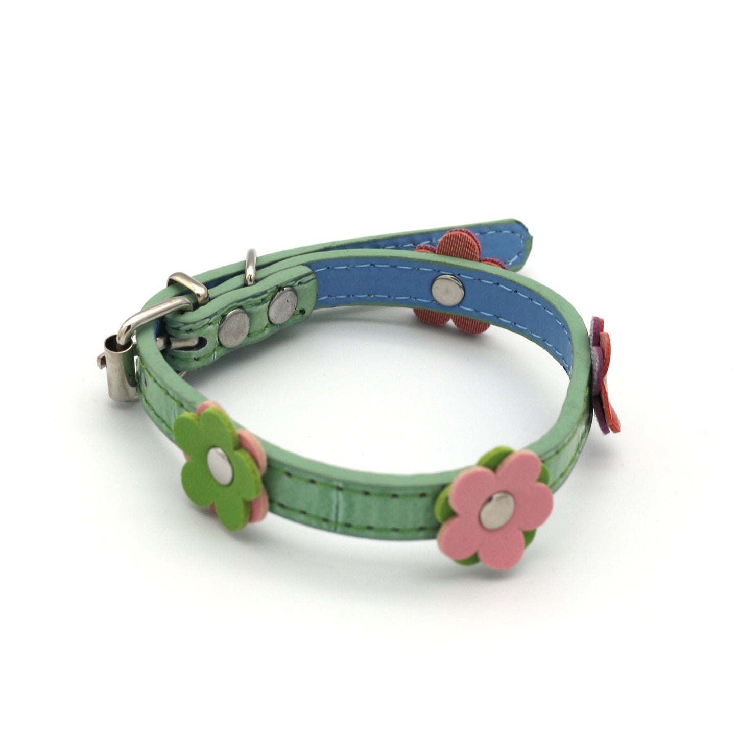 Cross Border Pets Collars