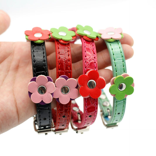 Cross Border Pets Collars